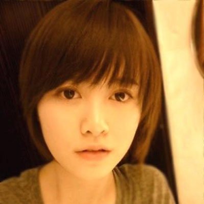 初中学生应该剪什么模样的短发 适合初中女生的短发